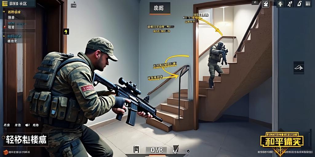 和平精英辅助【三体】