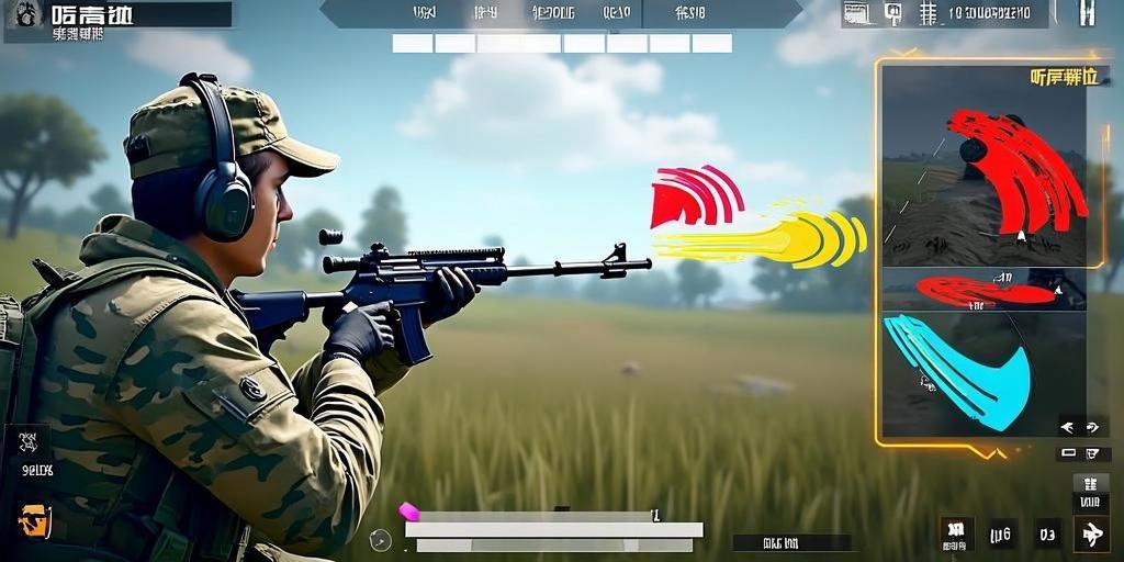 和平精英最新插件辅助【呵呵】上市 支持射速增加4倍功能